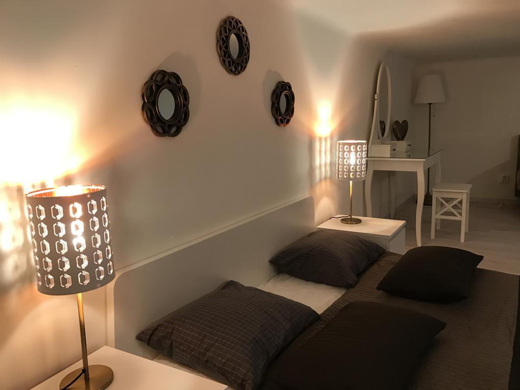 Goldcentral Apartment Gozsdu Budapeşte Dış mekan fotoğraf