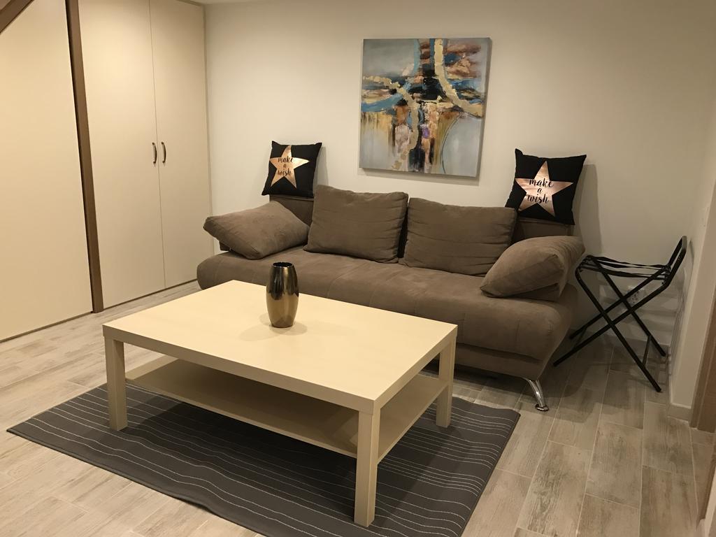 Goldcentral Apartment Gozsdu Budapeşte Dış mekan fotoğraf