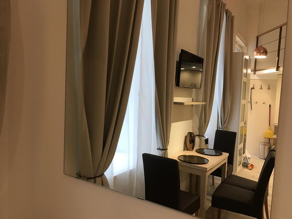 Goldcentral Apartment Gozsdu Budapeşte Dış mekan fotoğraf