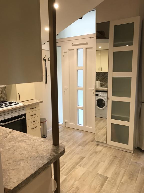 Goldcentral Apartment Gozsdu Budapeşte Dış mekan fotoğraf