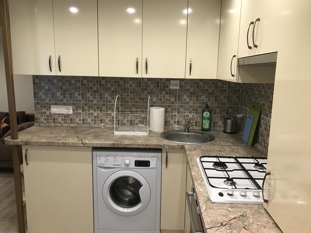 Goldcentral Apartment Gozsdu Budapeşte Dış mekan fotoğraf