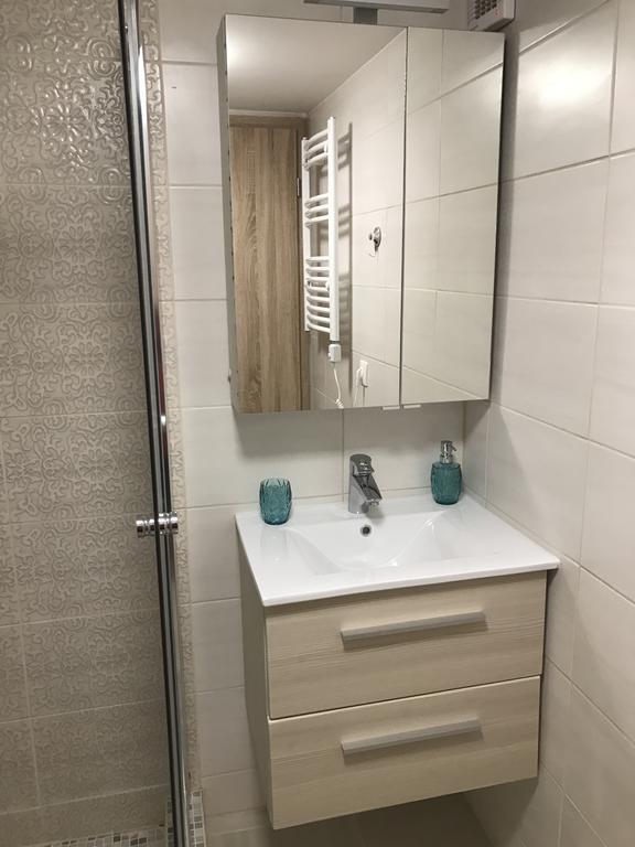 Goldcentral Apartment Gozsdu Budapeşte Dış mekan fotoğraf