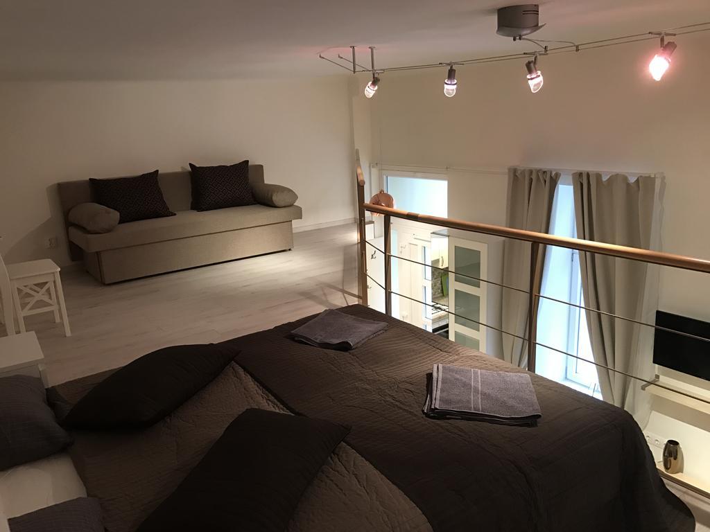 Goldcentral Apartment Gozsdu Budapeşte Dış mekan fotoğraf