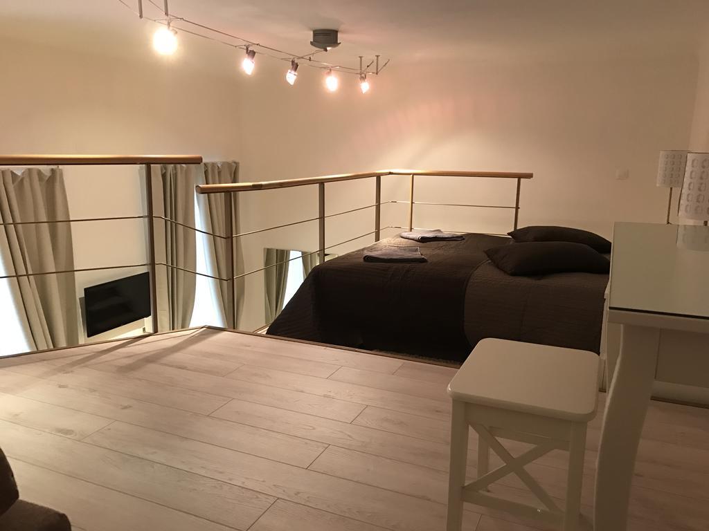 Goldcentral Apartment Gozsdu Budapeşte Dış mekan fotoğraf