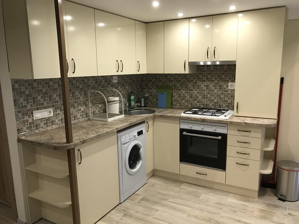 Goldcentral Apartment Gozsdu Budapeşte Dış mekan fotoğraf