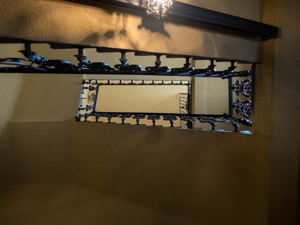 Goldcentral Apartment Gozsdu Budapeşte Dış mekan fotoğraf