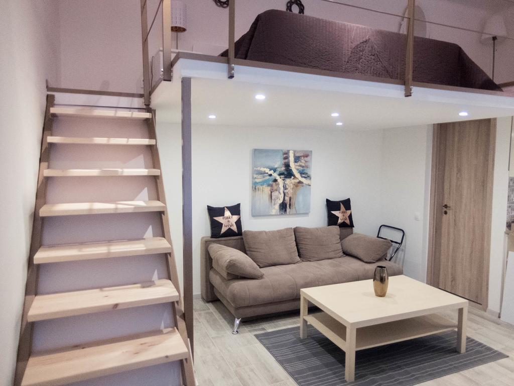 Goldcentral Apartment Gozsdu Budapeşte Dış mekan fotoğraf