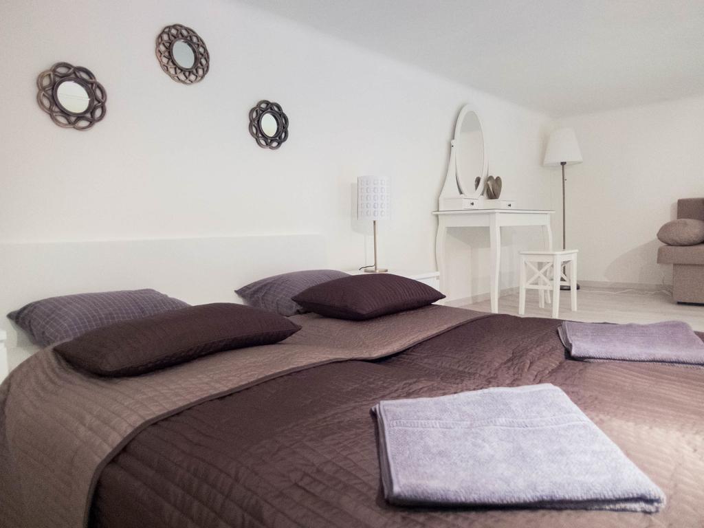 Goldcentral Apartment Gozsdu Budapeşte Dış mekan fotoğraf