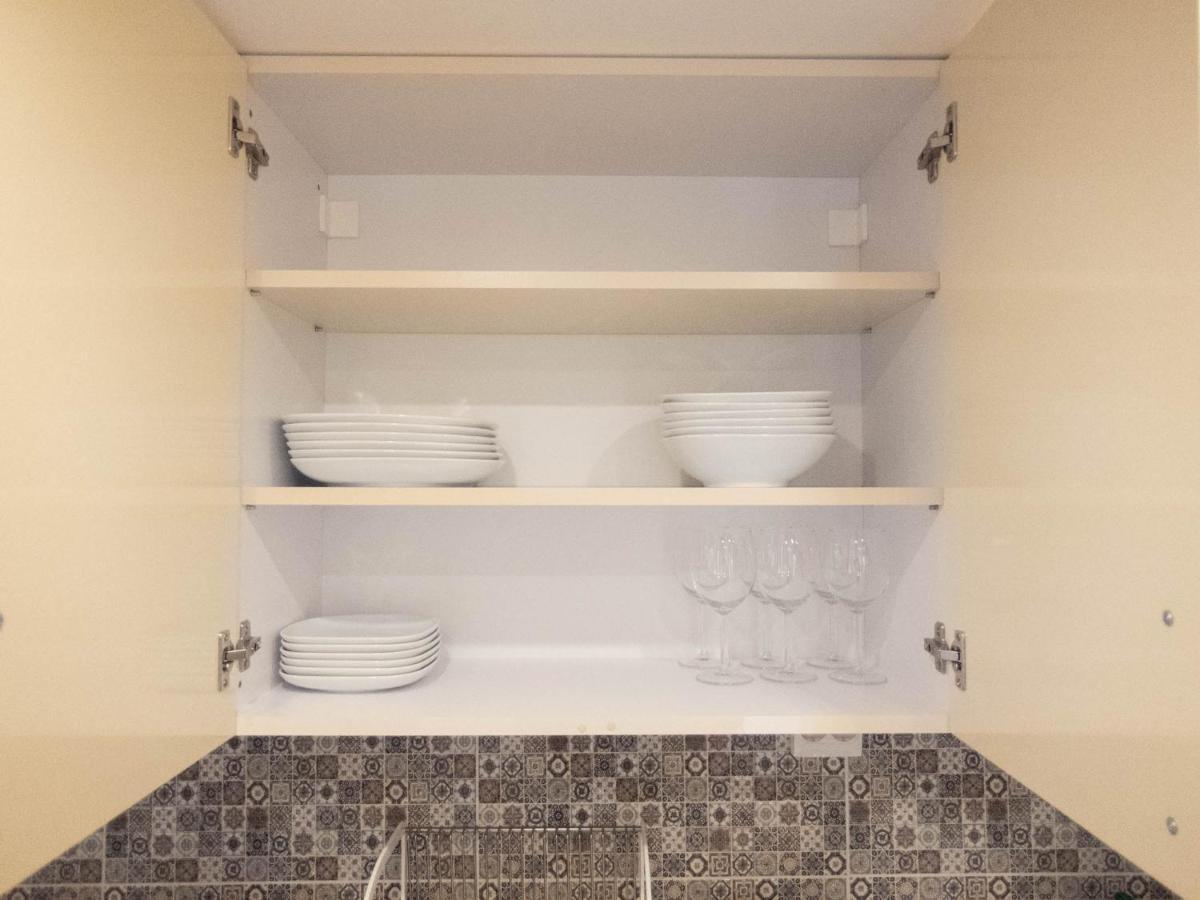 Goldcentral Apartment Gozsdu Budapeşte Dış mekan fotoğraf