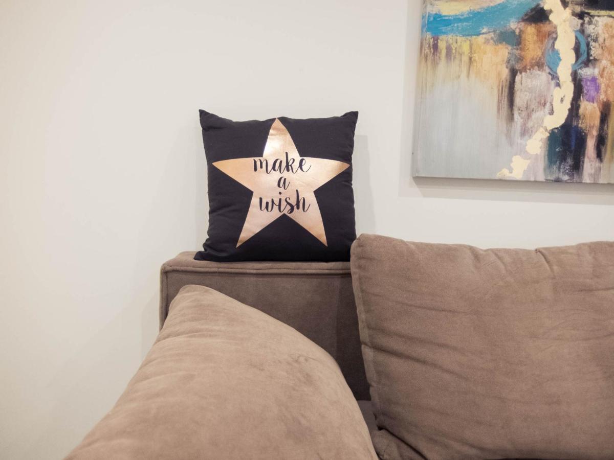 Goldcentral Apartment Gozsdu Budapeşte Dış mekan fotoğraf